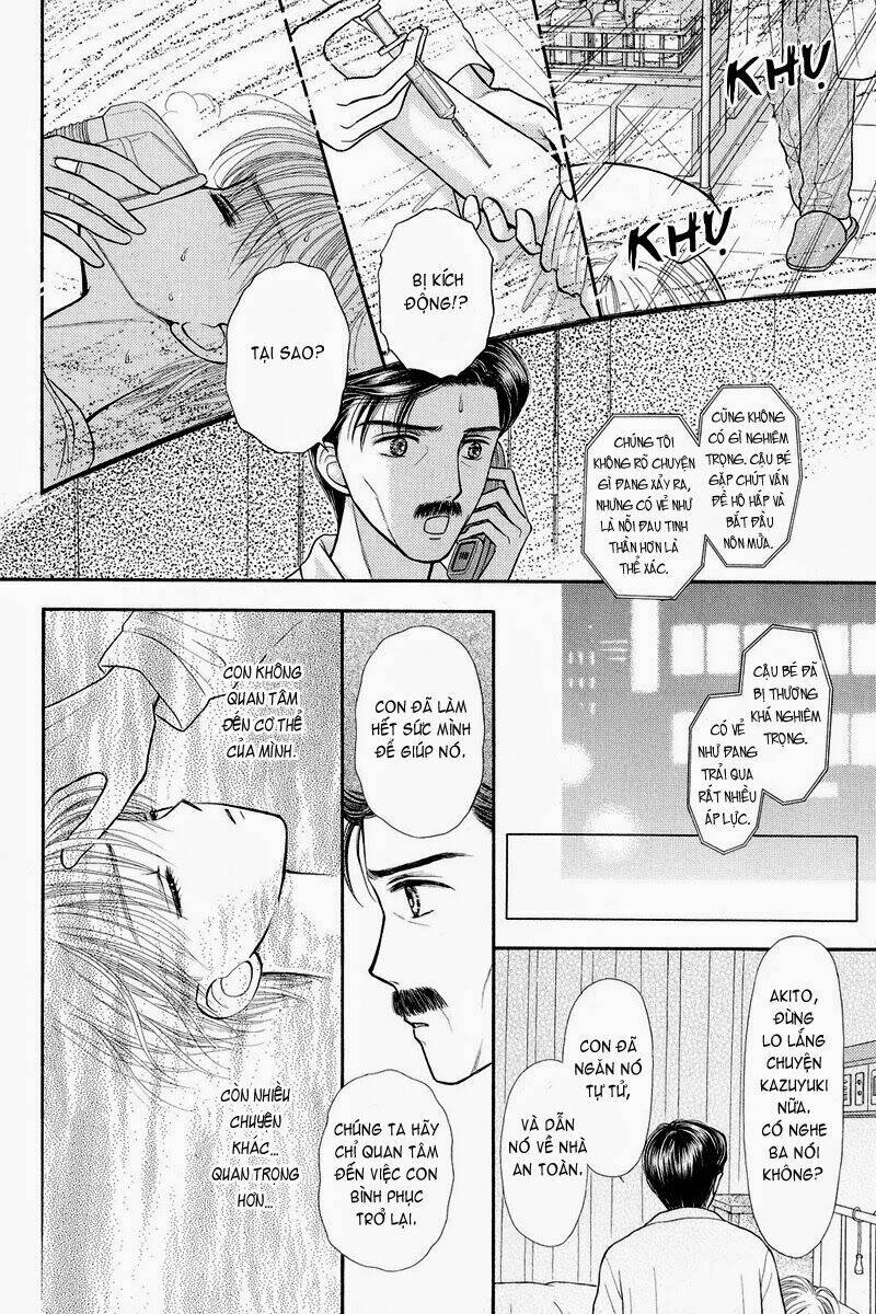 Kodomo No Omocha: Chapter 38