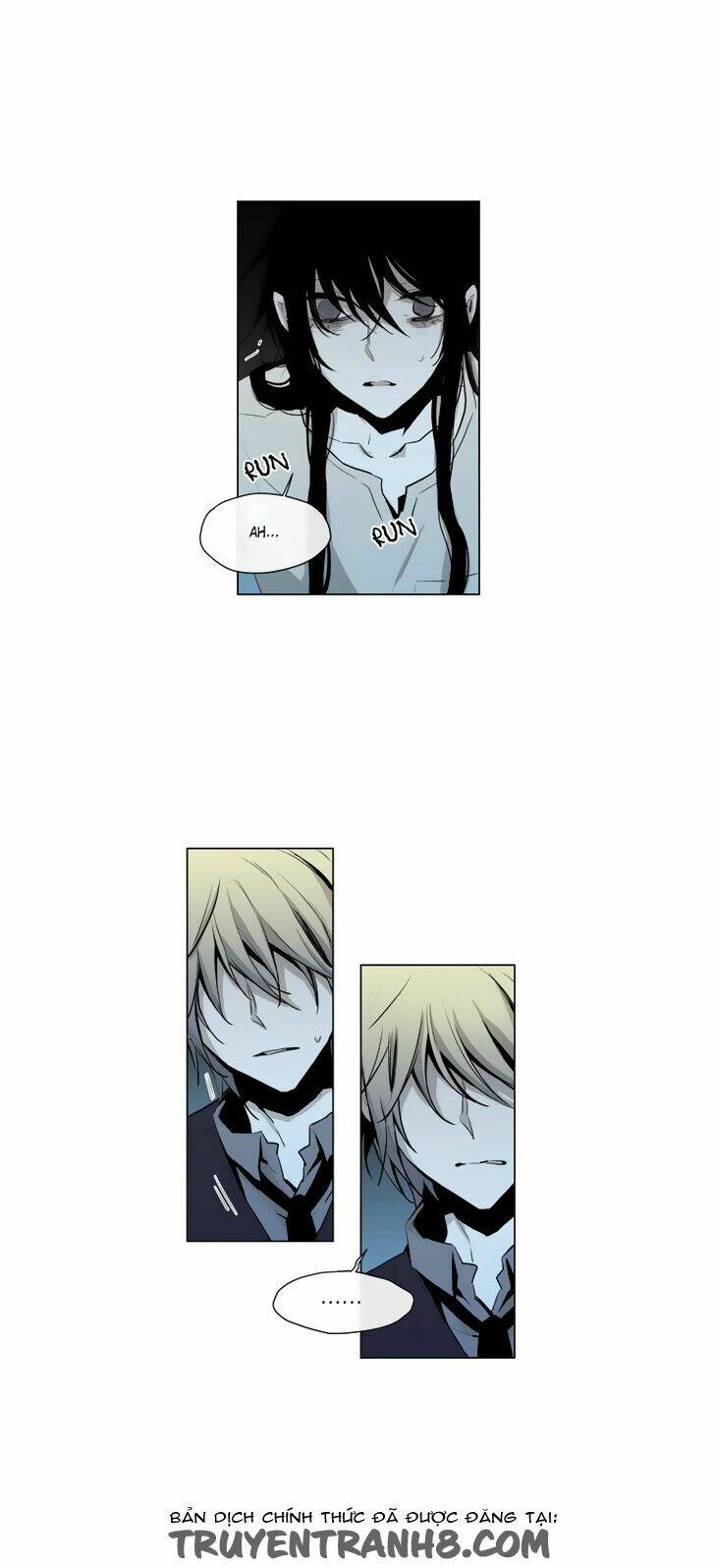 American Ghost Jack: Chapter 49
