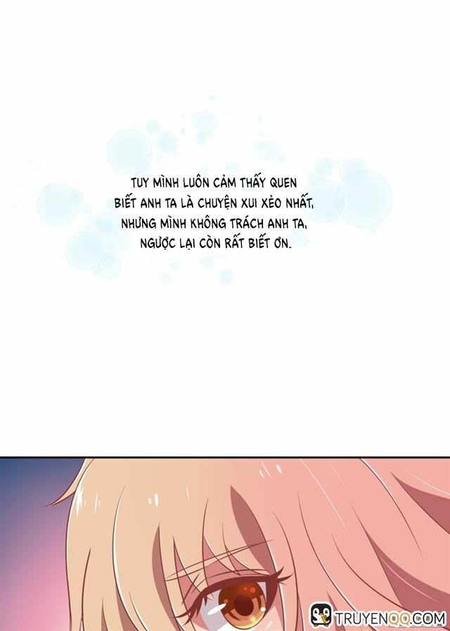 Phép tắc yêu đương của Ma Vương: Chapter 18