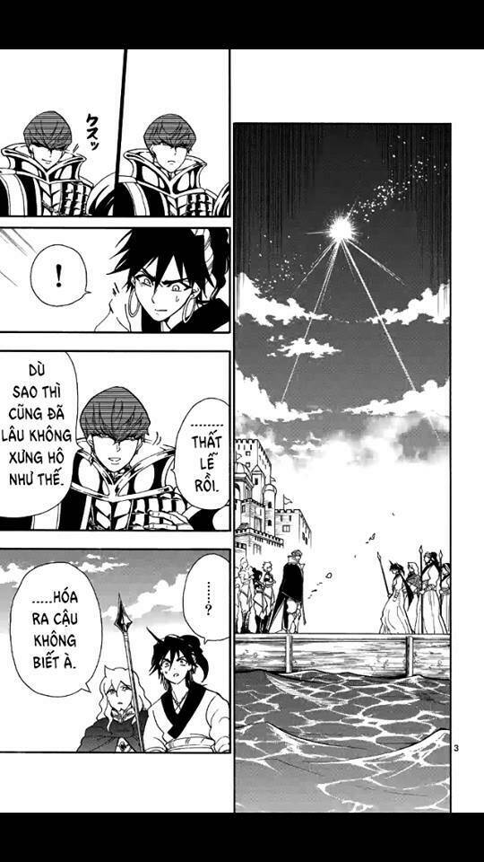 Sinbad No Bouken: Chapter 121
