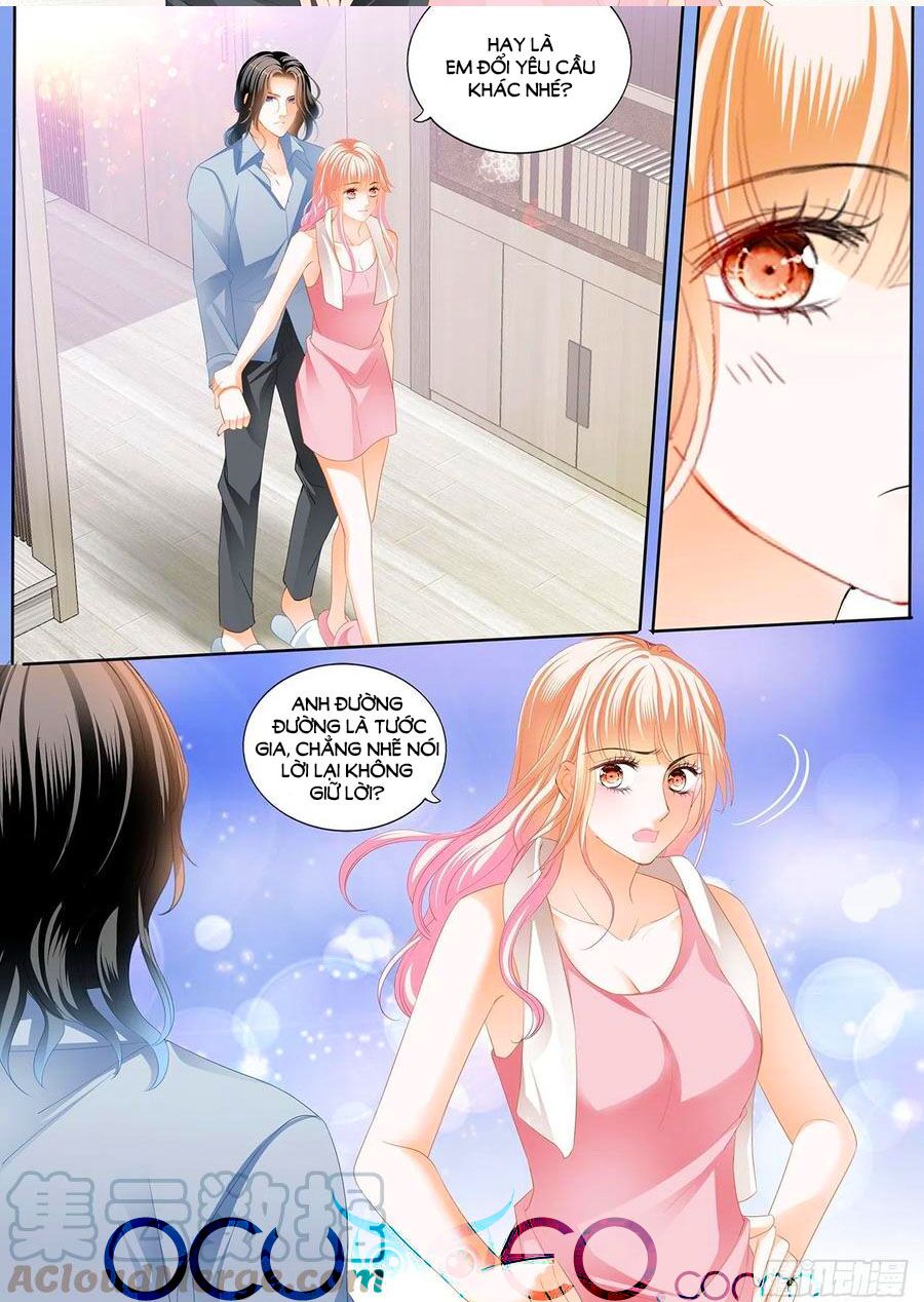 Bá Đạo Tiểu Thúc, Xin Trêu Chọc Vừa Thôi!: Chapter 232