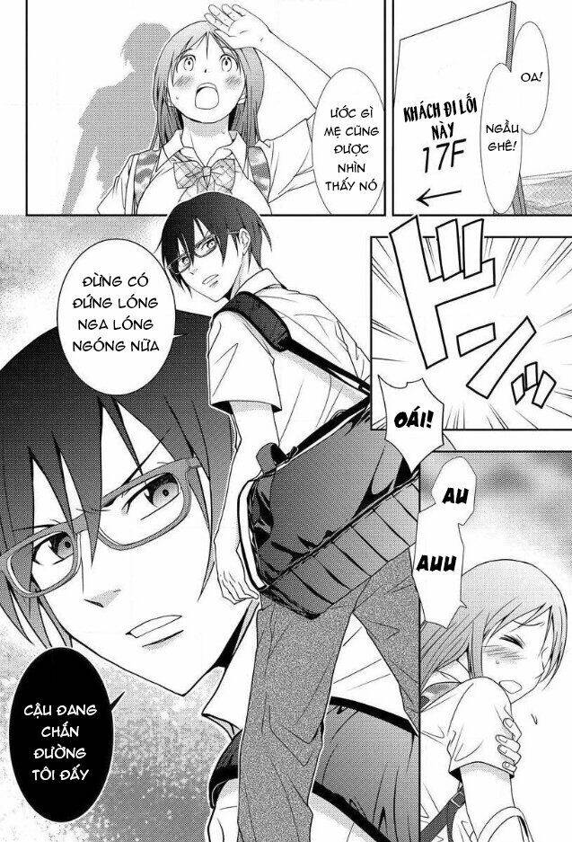 Mad Summer School: Chapter 2