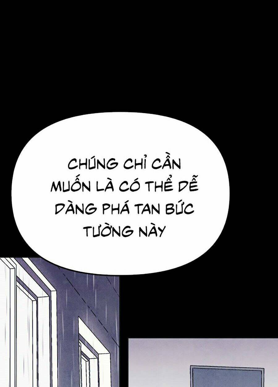 Cậu Bé Shotgun: Chapter 11
