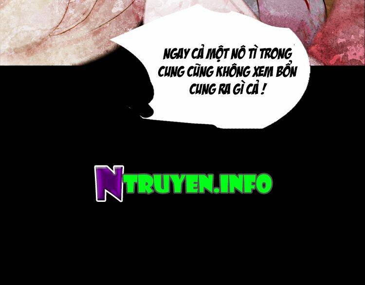 Thược Dược Vãn Ca: Chapter 1
