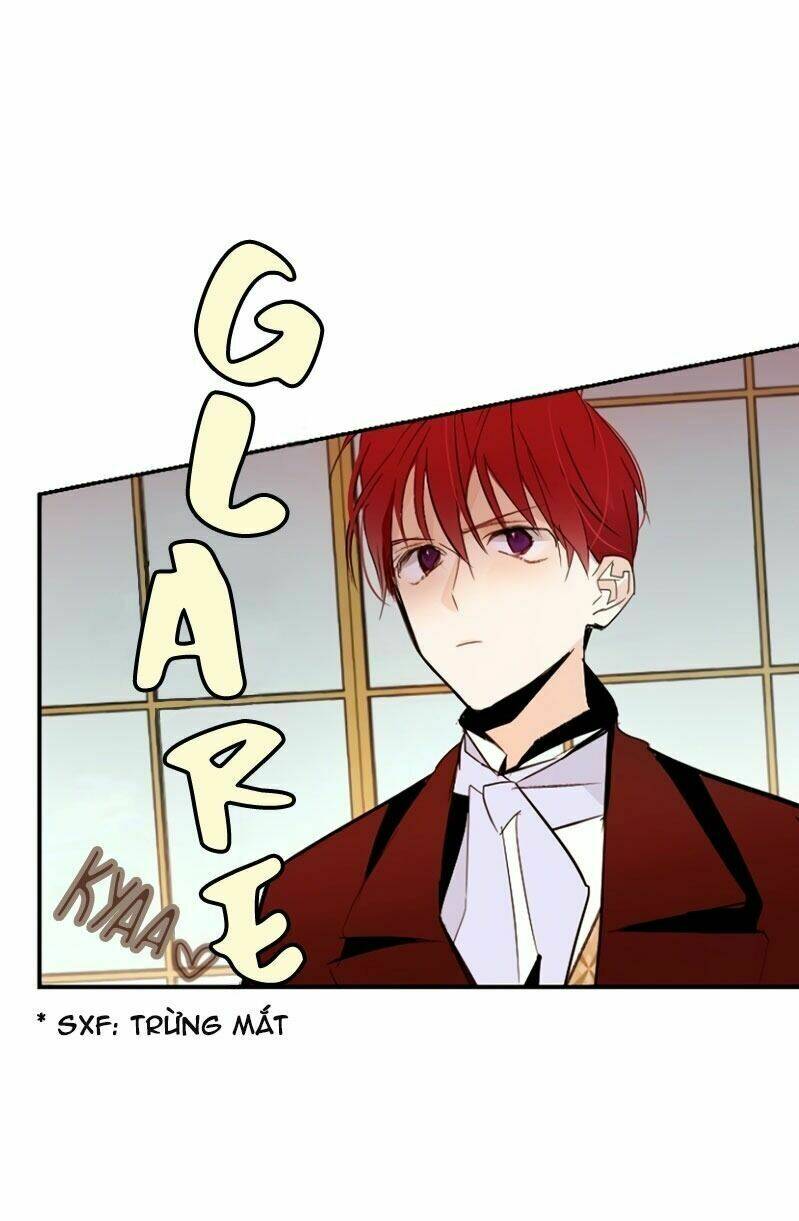 Cuộc Sống Rập Khuôn Của Một Quý Cô Tái Sinh!: Chapter 24