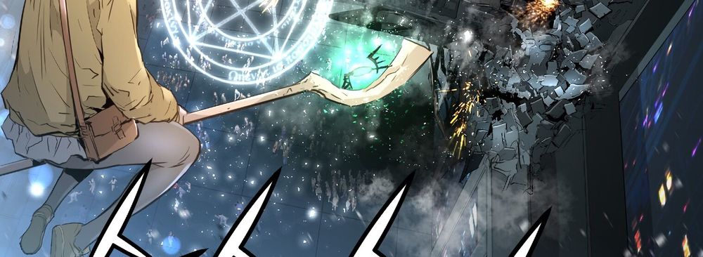 Dị Giới Tam Tuyệt: Chapter 94