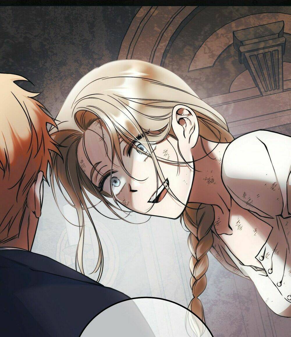 Lời Nói Dối Vĩnh Cửu: Chapter 7