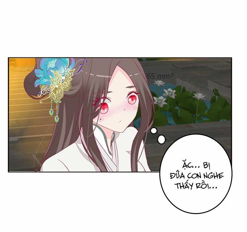 Tướng Quân Mời Ra Trận: Chapter 116