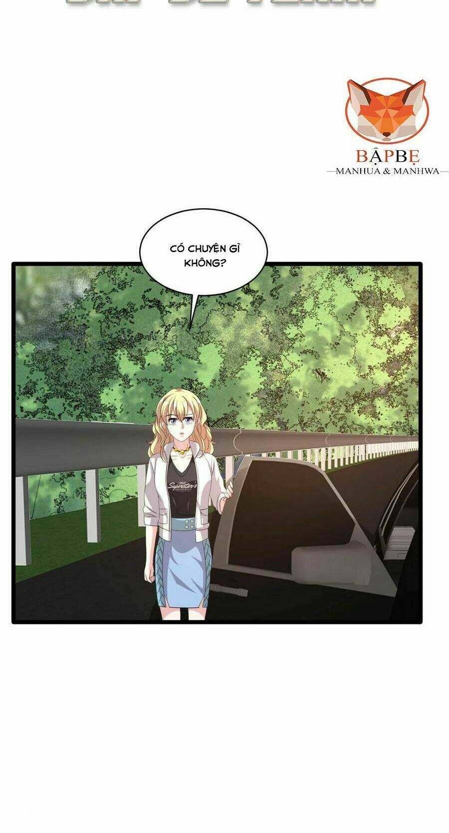 Đô Thị Tà Vương: Chapter 55