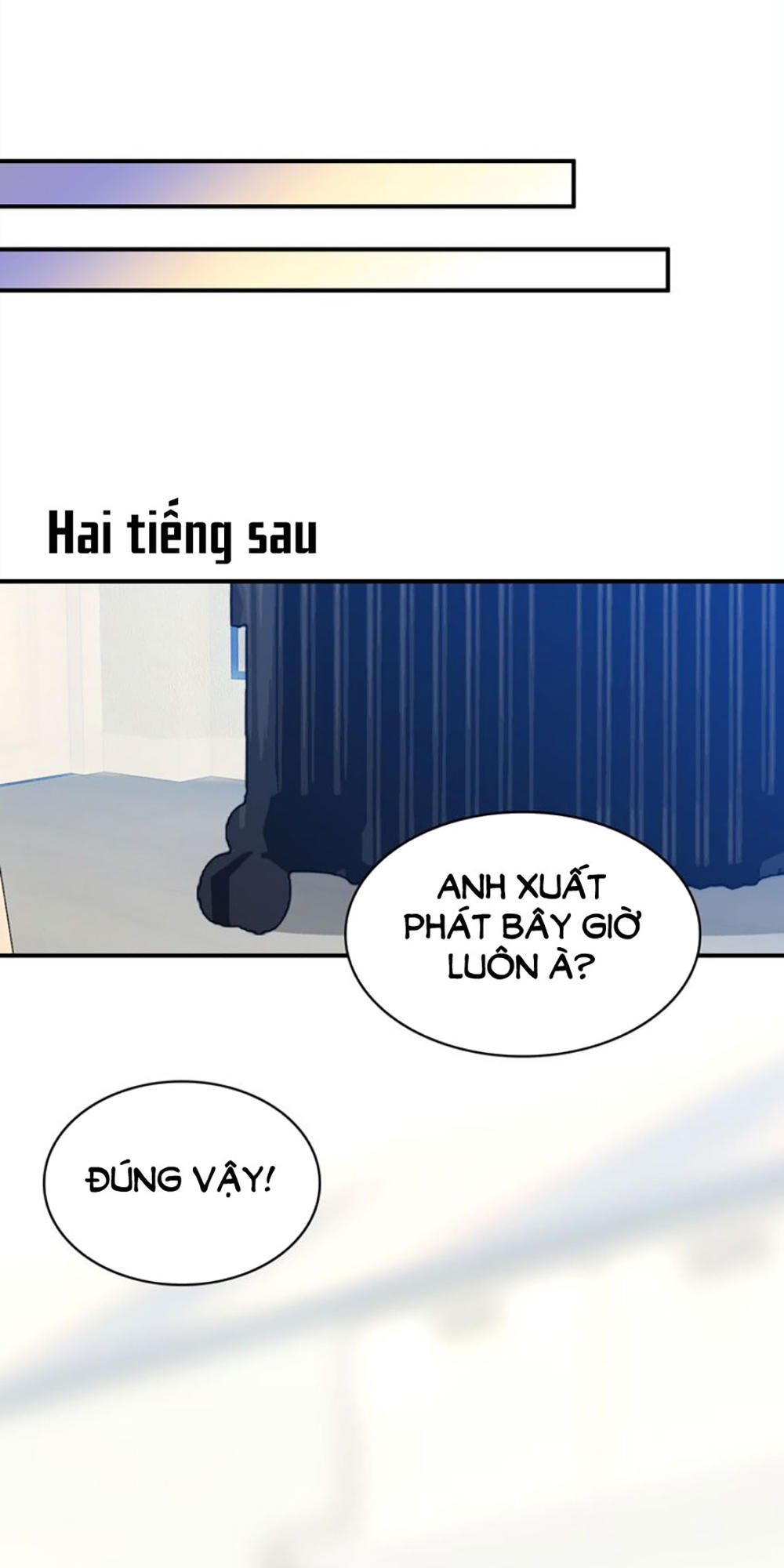 Ái Ngạo Kiều Long Vương Gia: Chapter 12