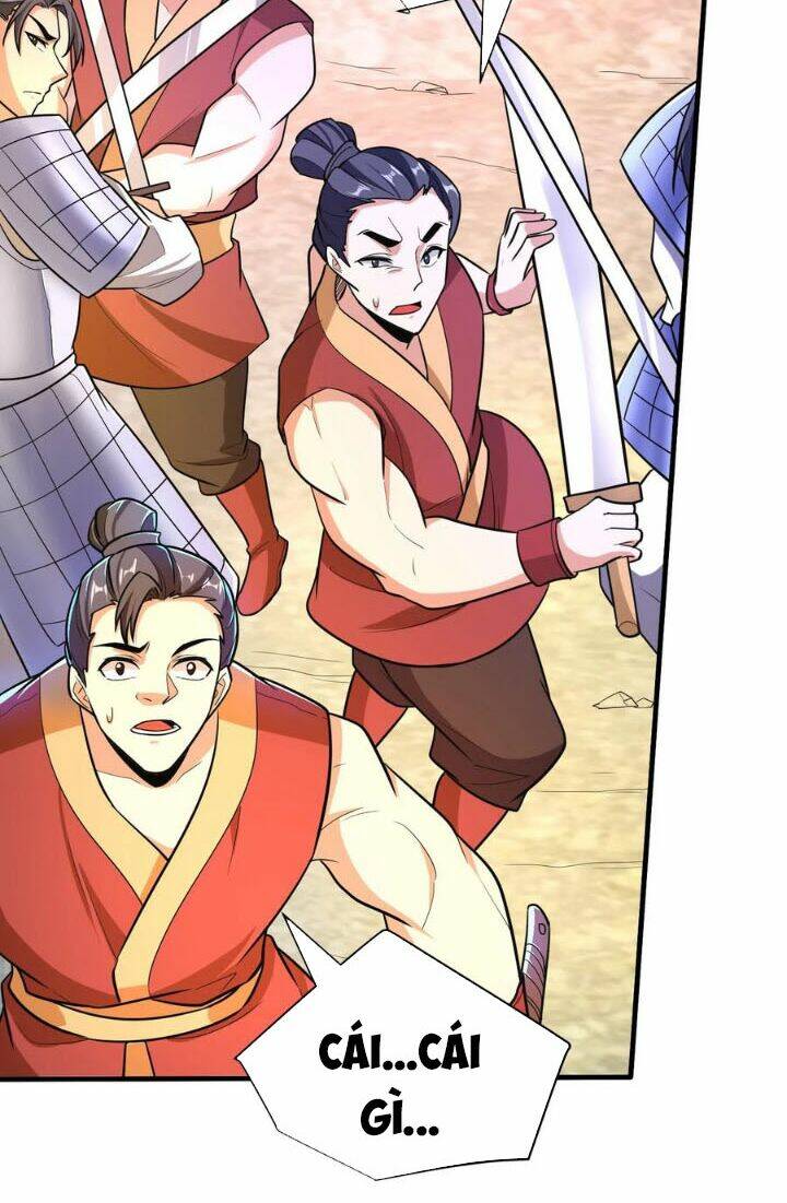 Yêu Giả Vi Vương: Chapter 165