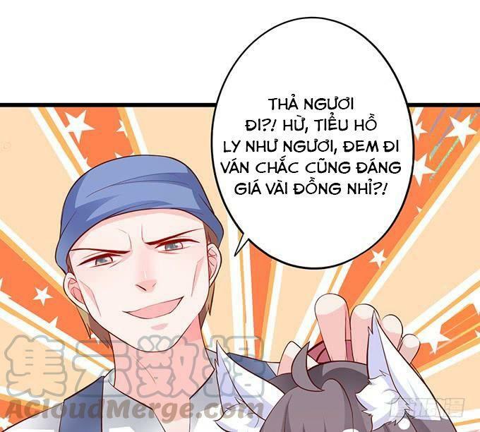 Hồ Tiên Hung Bạo: Chapter 158