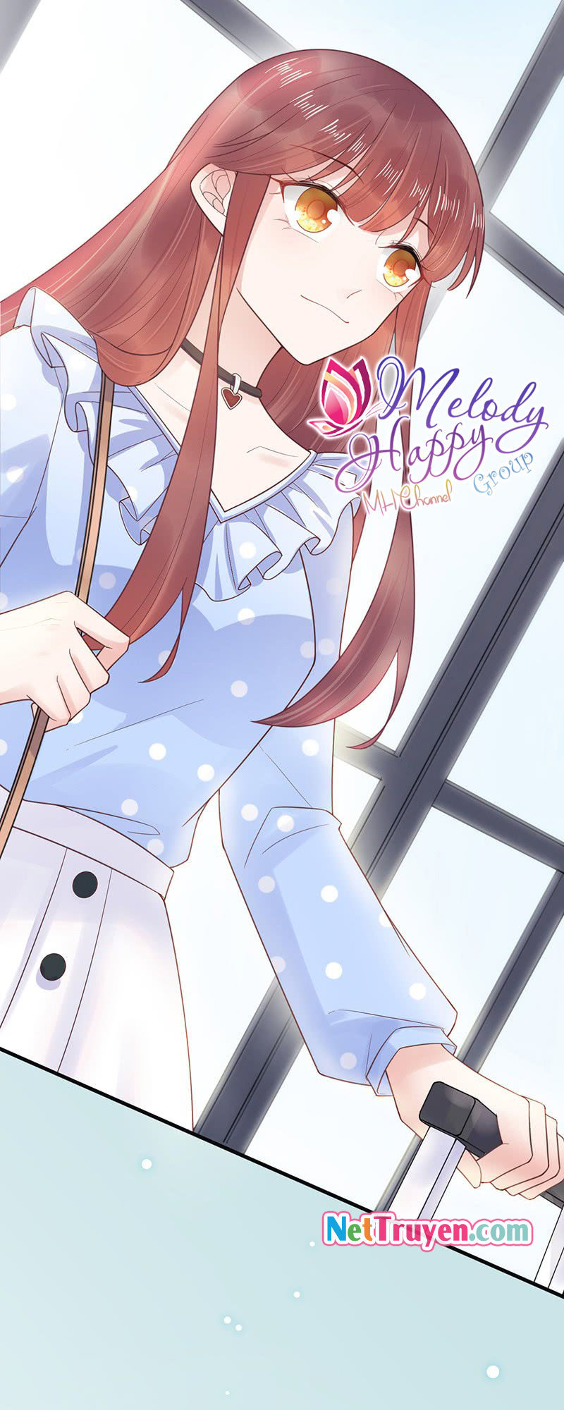 Thịnh Thế Điềm Sủng: Tiểu Manh Thê Của Dịch Thiếu: Chapter 14