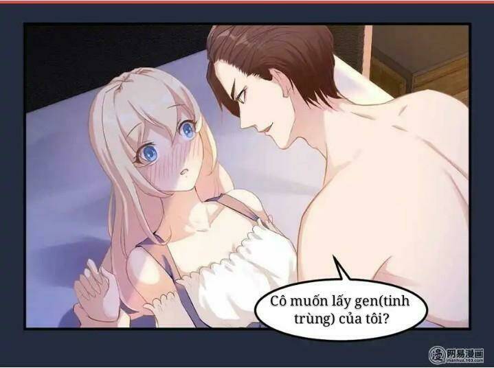 Vợ Quỷ Trốn Thoát: Chapter 5