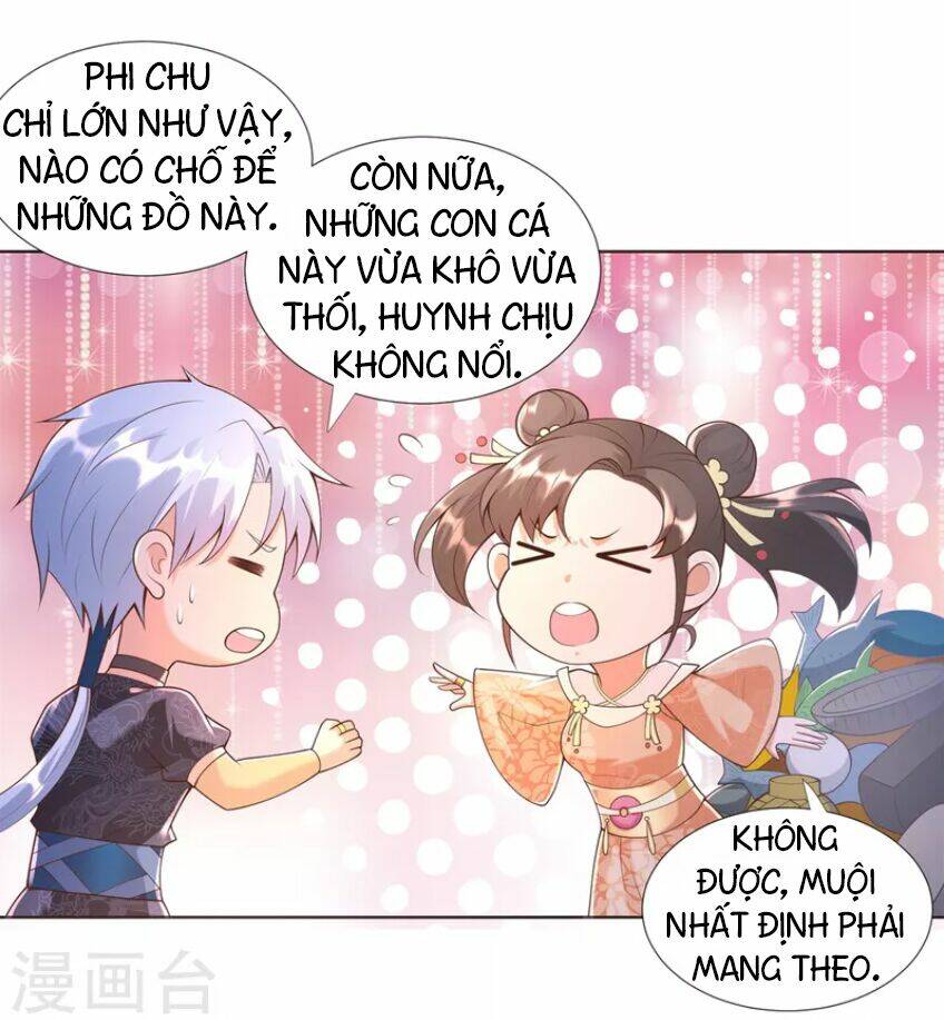 Chí Tôn Trọng Sinh: Chapter 156