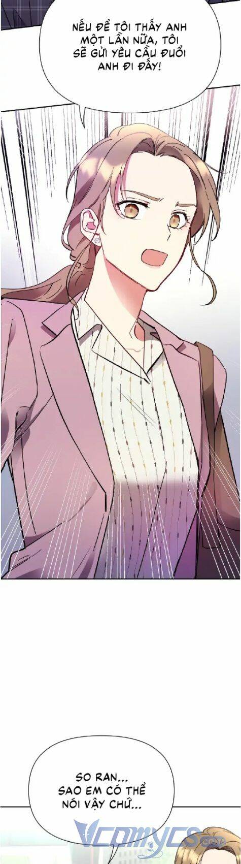 Cuộc Hôn Nhân Rắc Rối Của Tôi: Chapter 2