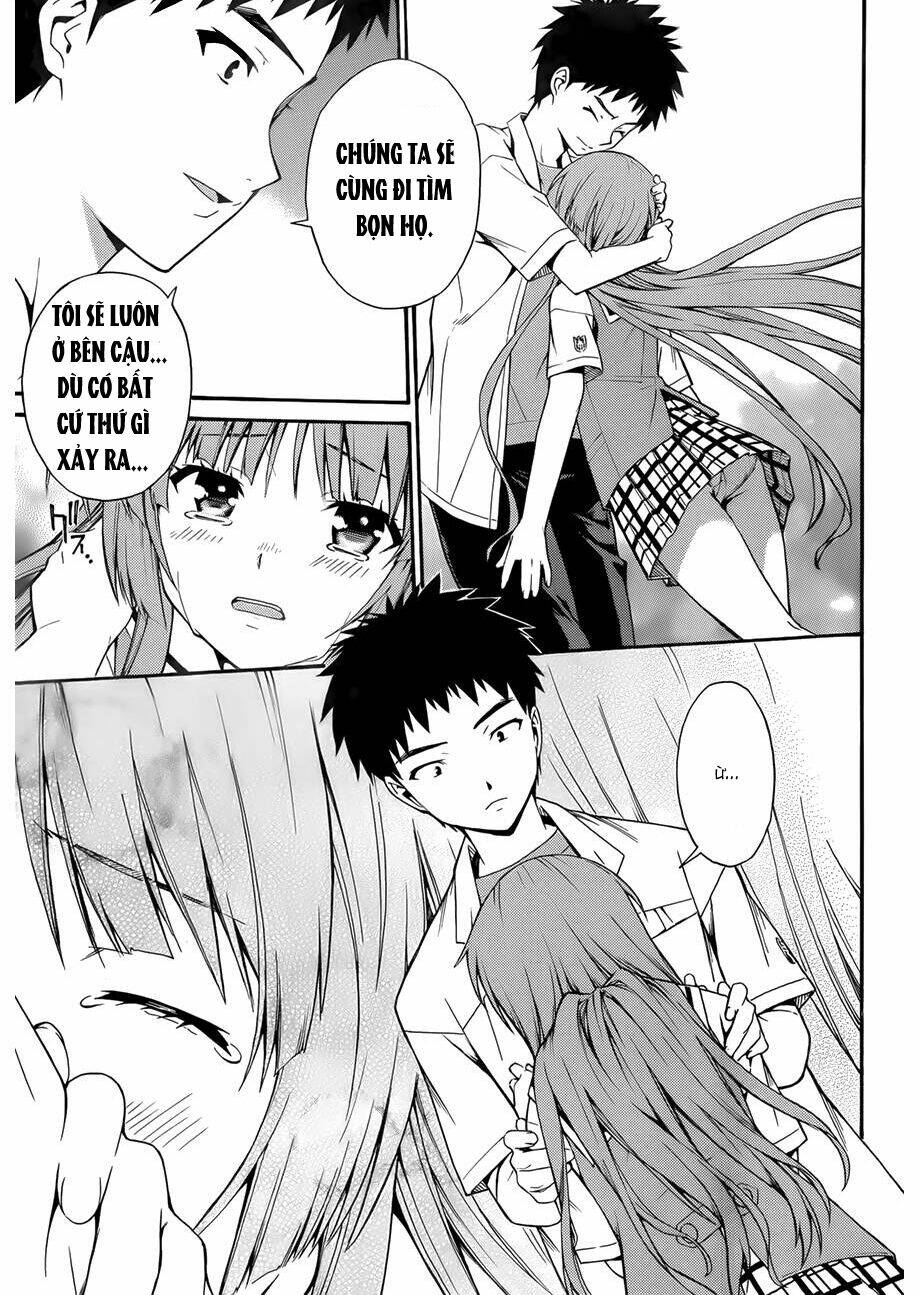 Isuca: Chapter 22