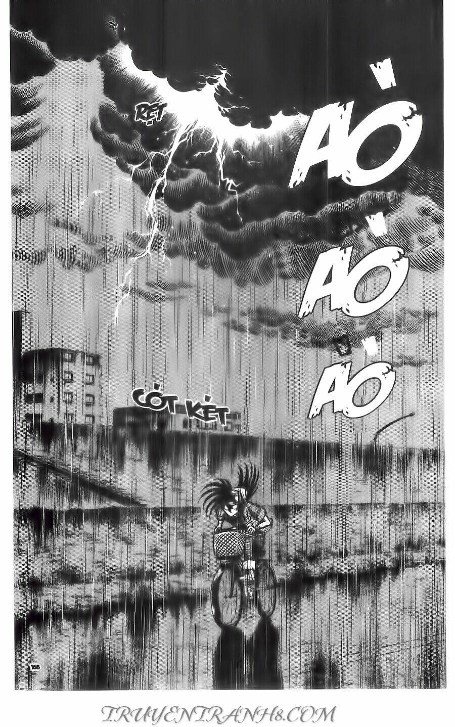 Cây Bút Thần Kỳ: Chapter 53