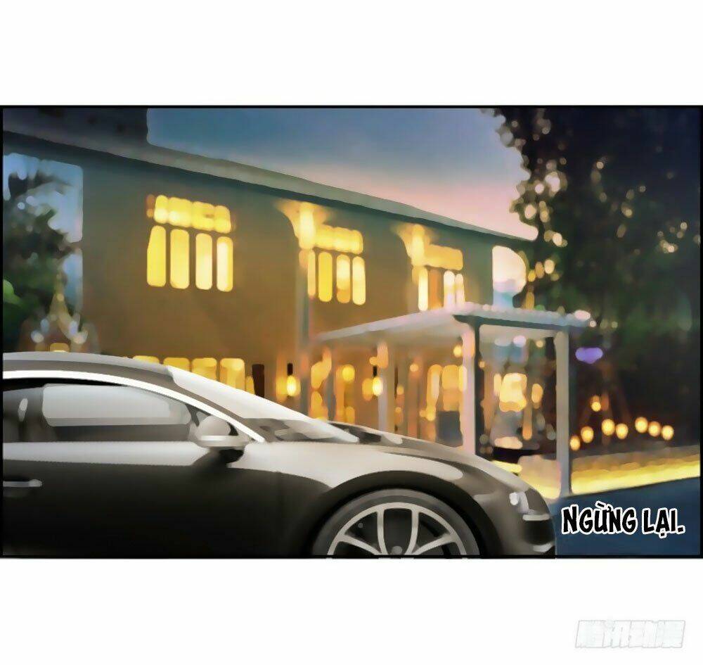 Thiên Kim Đường Môn: Chapter 73