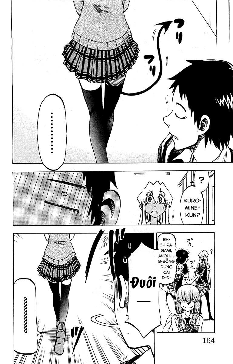 Jitsu Wa Watashi Wa: Chapter 15