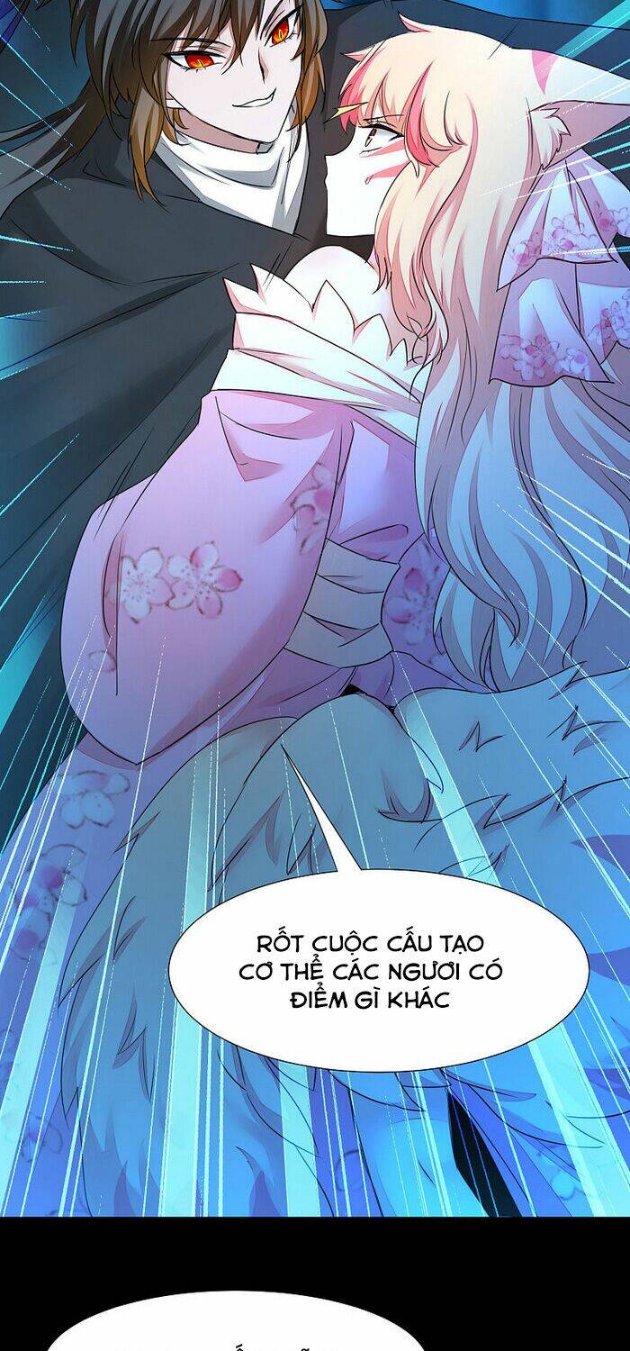 Nghịch Chuyển Tiên Đồ: Chapter 203