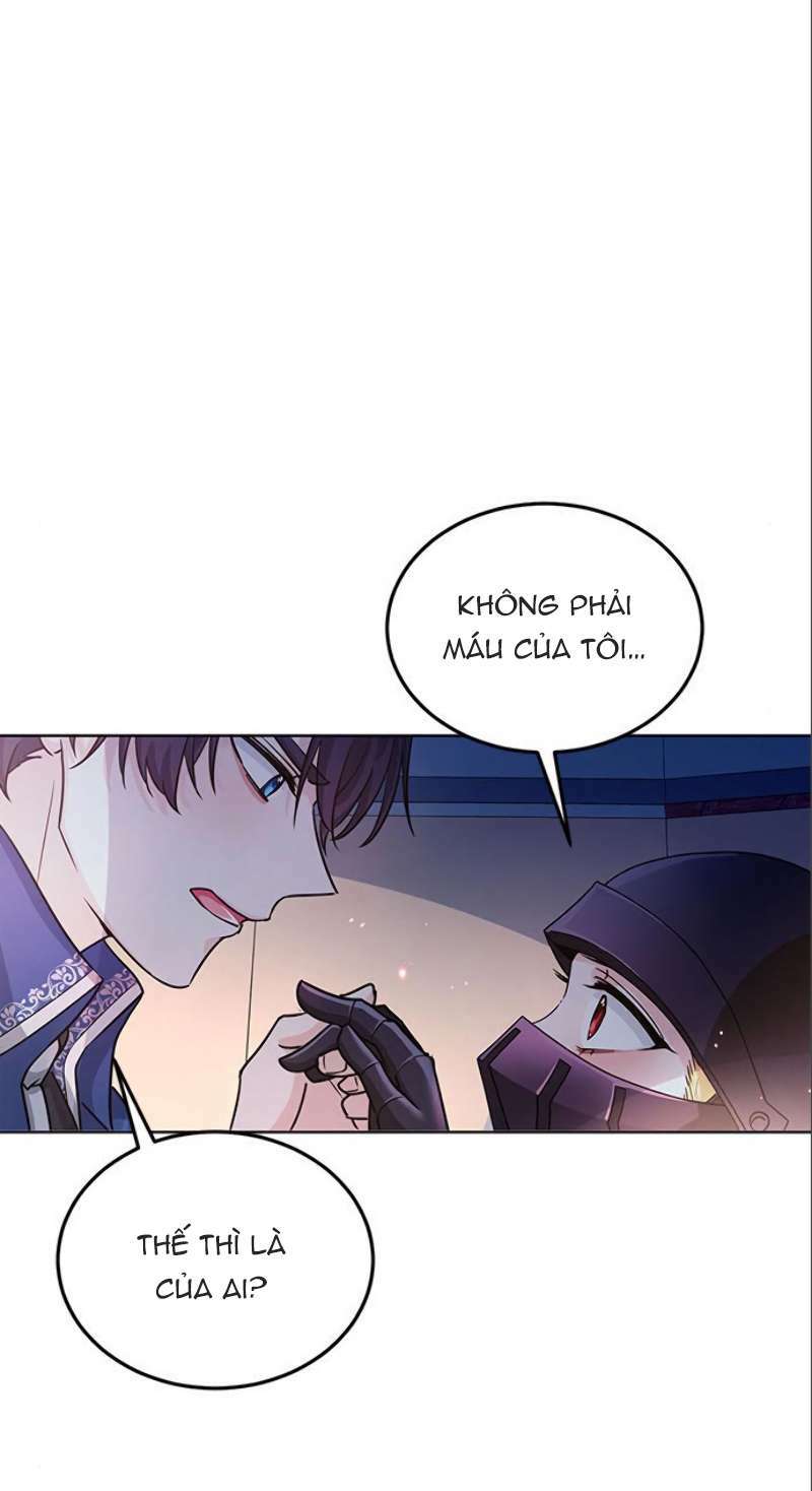 Nữ Hiệp Trở Về: Chapter 15.2