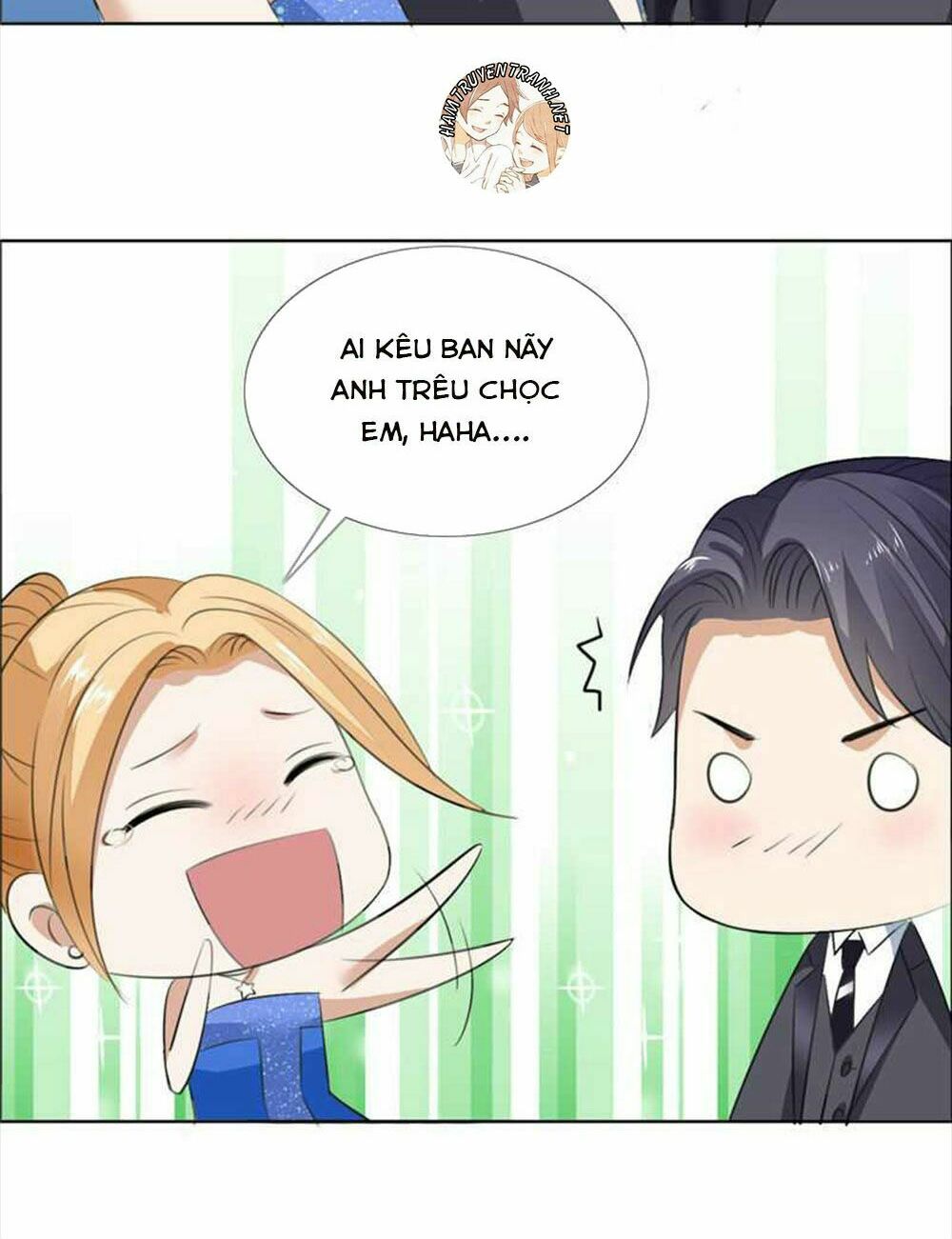 Độc Sủng Kiều Thê Của Bá Đạo Tổng Tài: Chapter 48