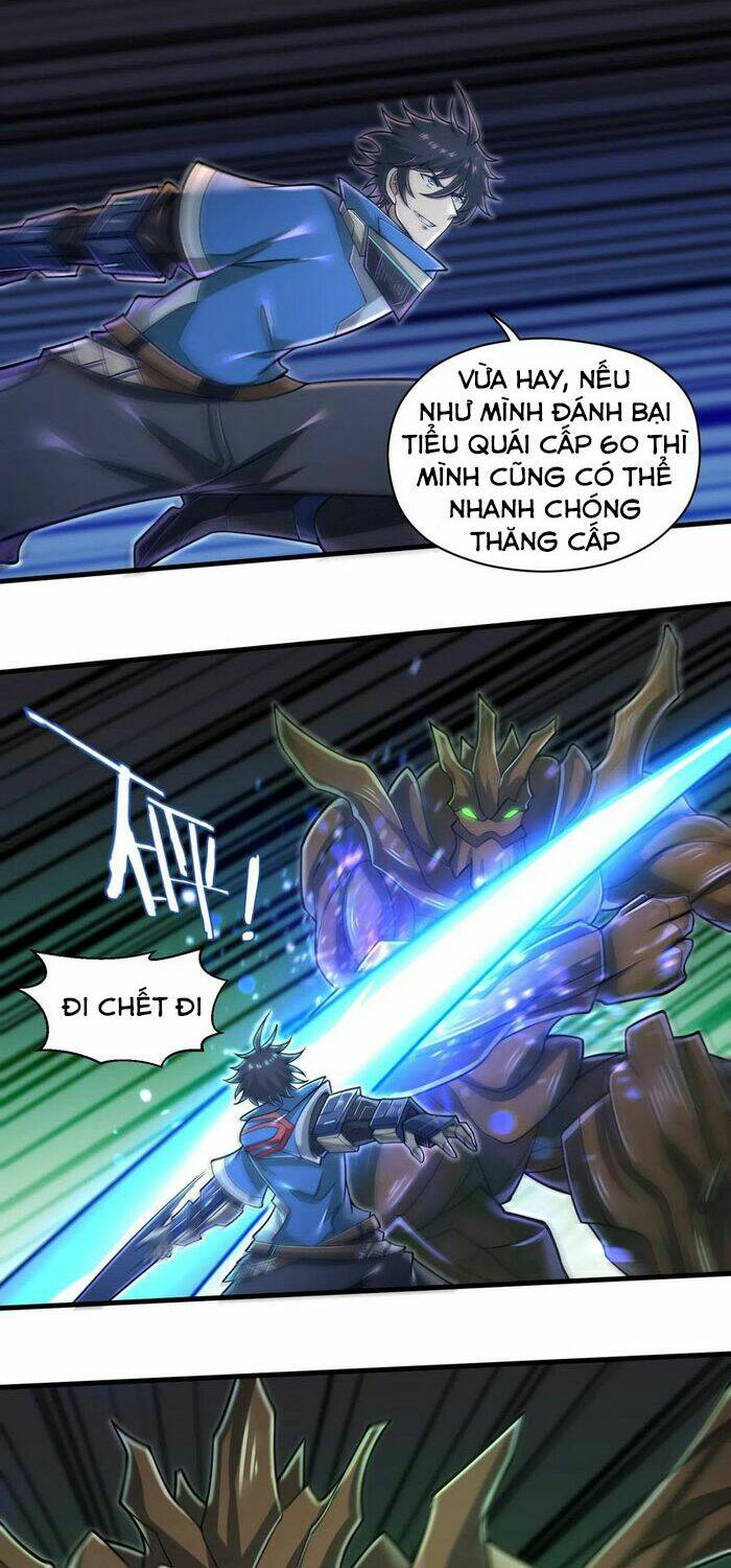 Một Trăm Triệu Điểm: Chapter 56