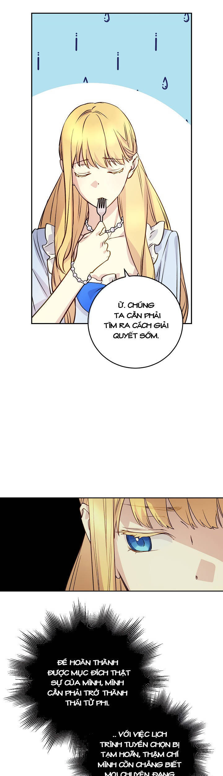 Cô Hầu Giỏi Giang: Chapter 45