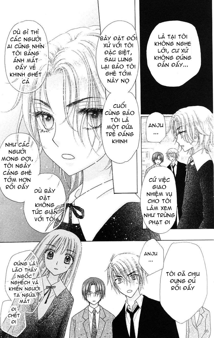 Học Viện Alice: Chapter 108