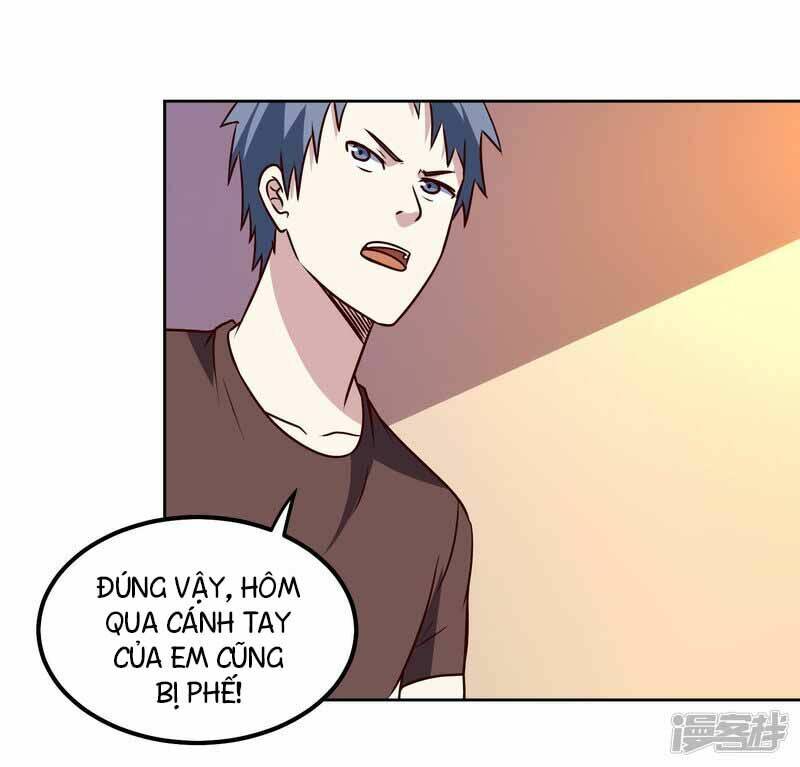 Tay Chơi Thần Cấp: Chapter 119