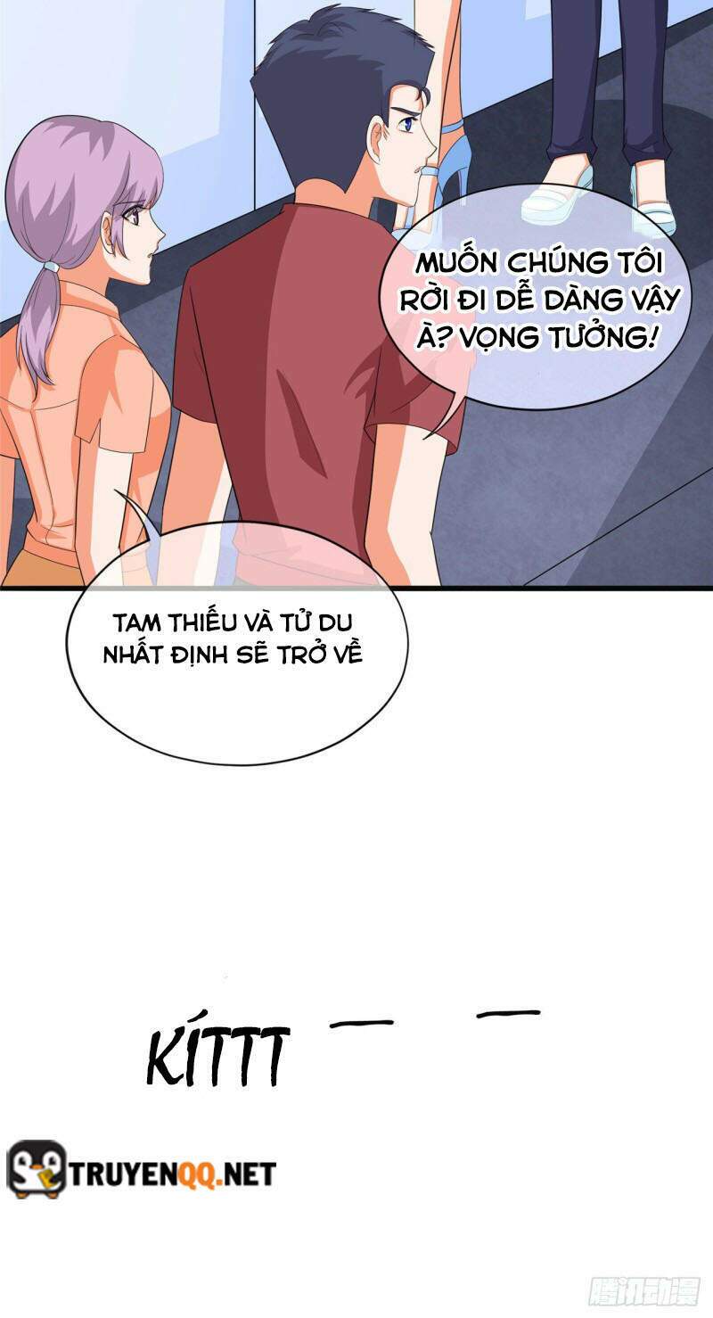 Siêu Cấp Nữ Thần Trọng Sinh: Chapter 33