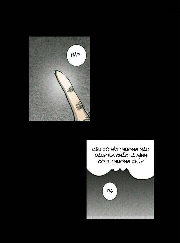 Những Câu Chuyện Kinh Dị Ở Trường Trung Học Tây Lăng: Chapter 2