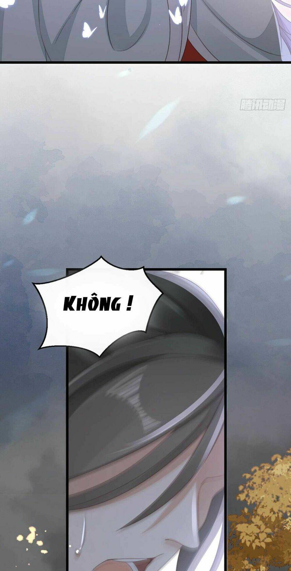 Mau Xuyên Không Rửa Tội Cho Nhân Vật Phản Diện: Chapter 61