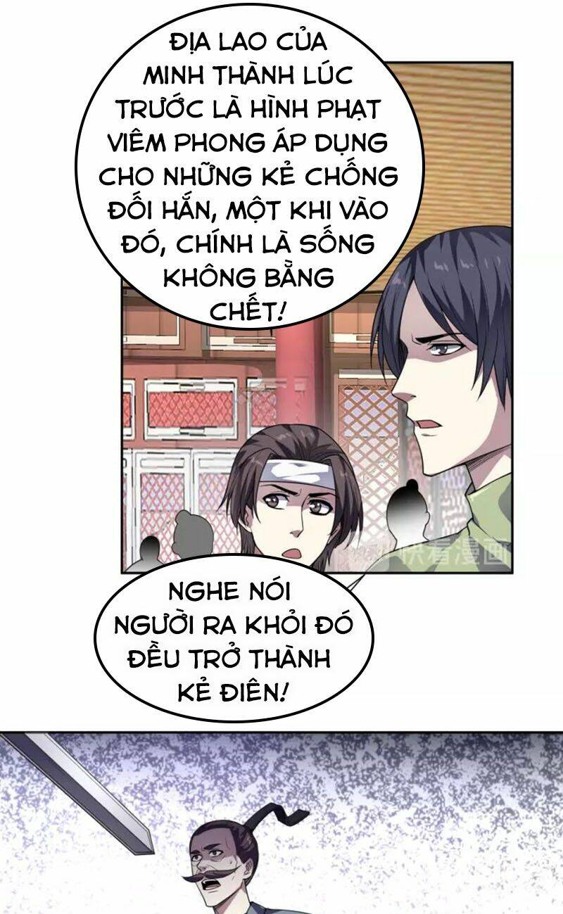 Nghịch Thiên Đại Thần: Chapter 92