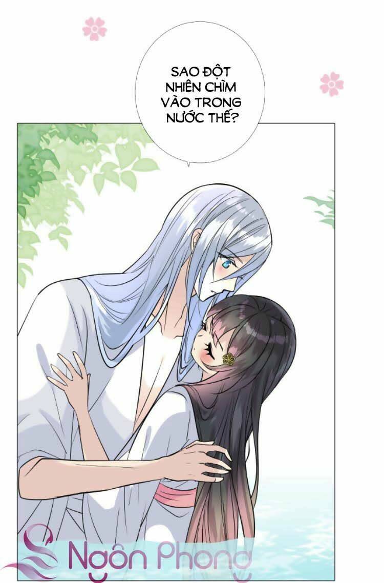 Sao Lại Là Yêu?: Chapter 44