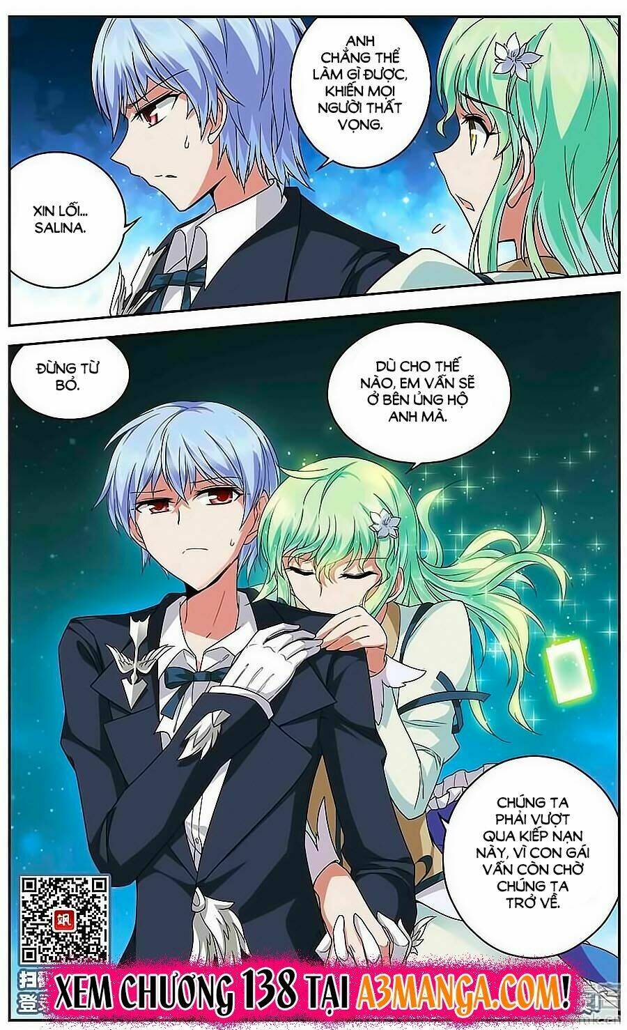 Ma Tạp Tiên Tông: Chapter 137