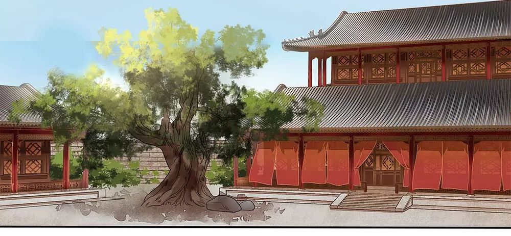 Bồng Sơn Viễn: Chapter 1.1