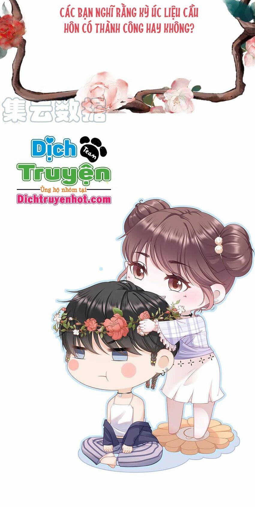 Bạn Gái Tôi Mới 30+: Chapter 121