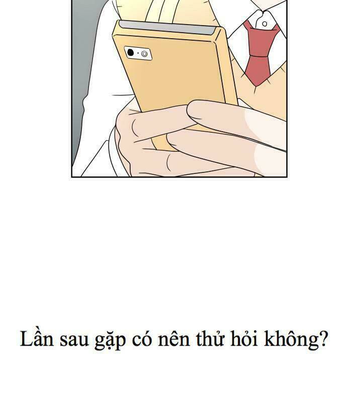 30 Phút Bước Đi Bên Em: Chapter 11