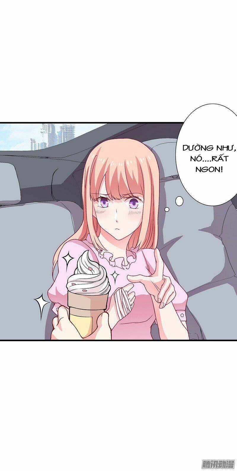 Thiểm Hôn Kinh Ái: Chapter 9