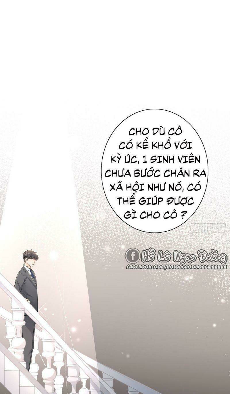 Bạn Gái Tôi Mới 30+: Chapter 76