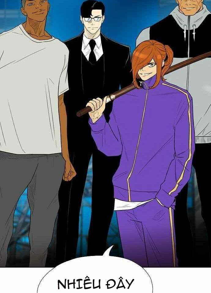 Kẻ Hồi Sinh: Chapter 159