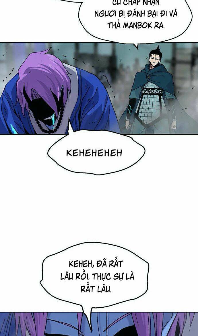 Npc Bắt Đầu Từ Kỹ Năng Lv.999: Chapter 17