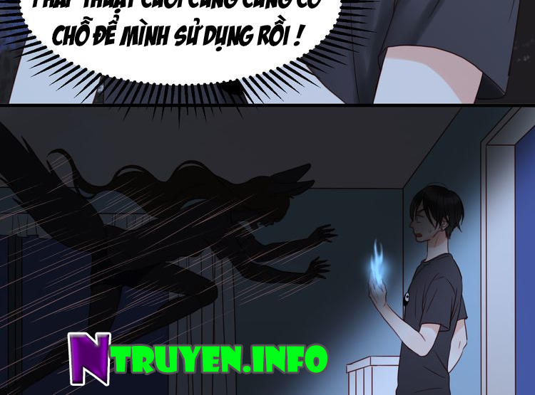 lượm được một tiểu hồ ly: Chapter 36