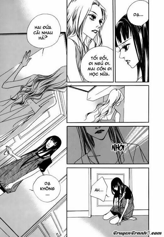 Flowers Of Evil: Chapter 20