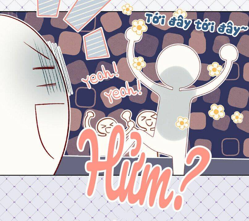 Lời Thề Như Sương Triều: Chapter 12