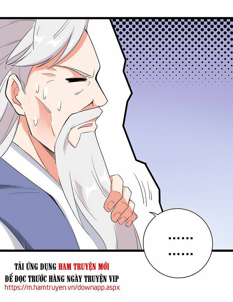 Phục Thiên Thánh Chủ: Chapter 137