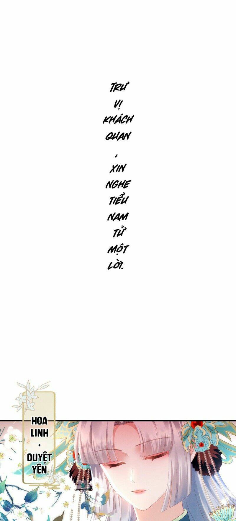 Kiều Phu Có Hỉ: Chapter 5