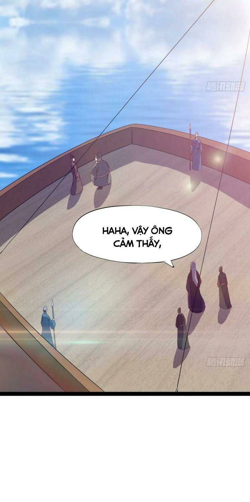 Kiếm Đồ: Chapter 98